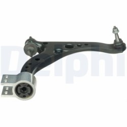 Control Trailing Arm DELPHI TC3471 for VAUXHALL ASTRA OE 39021473