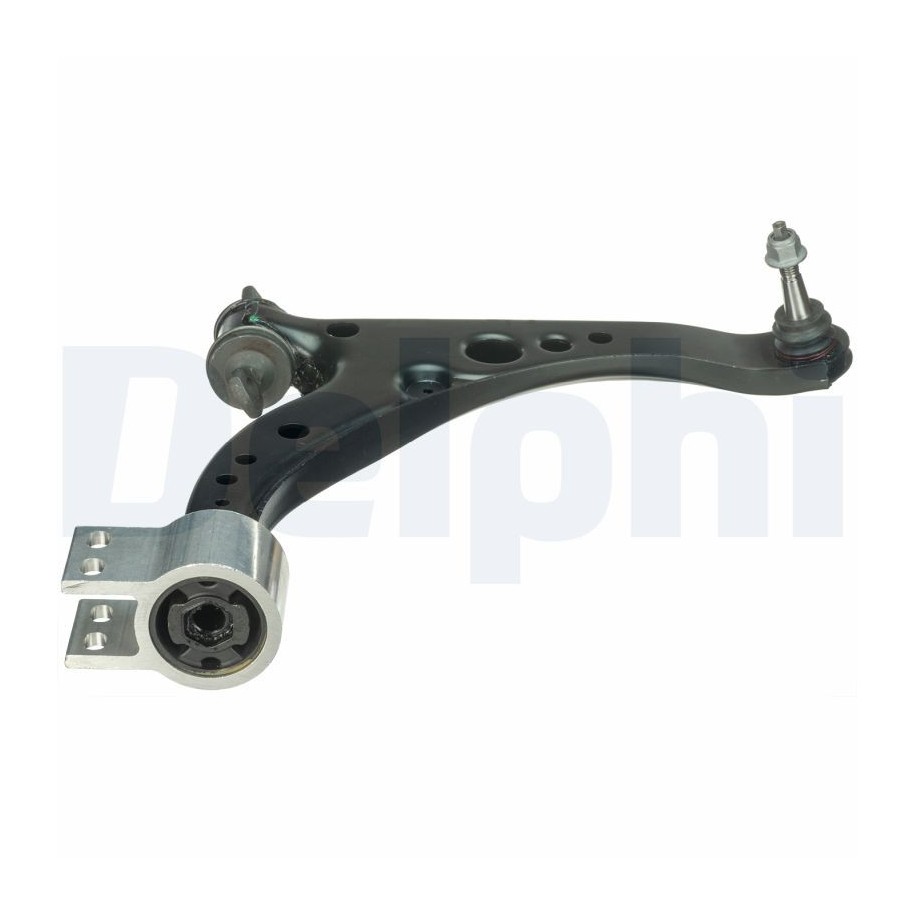 Control Trailing Arm DELPHI TC3471 for VAUXHALL ASTRA OE 39021473