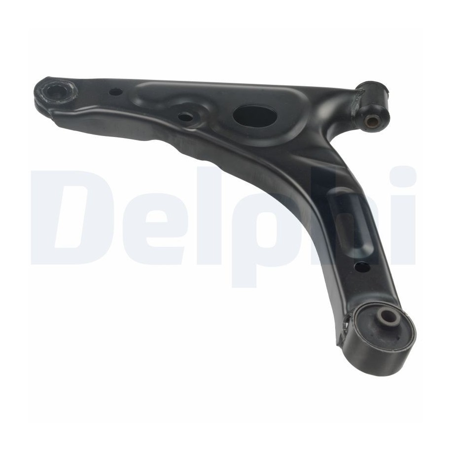 Control Trailing Arm DELPHI TC3489 for FORD TRANSIT OE 1371228