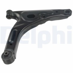 Control Trailing Arm DELPHI TC3490 for FORD TRANSIT OE 1371231