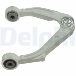 Control Trailing Arm DELPHI TC3492 for ALFA ROMEO OE 51828660