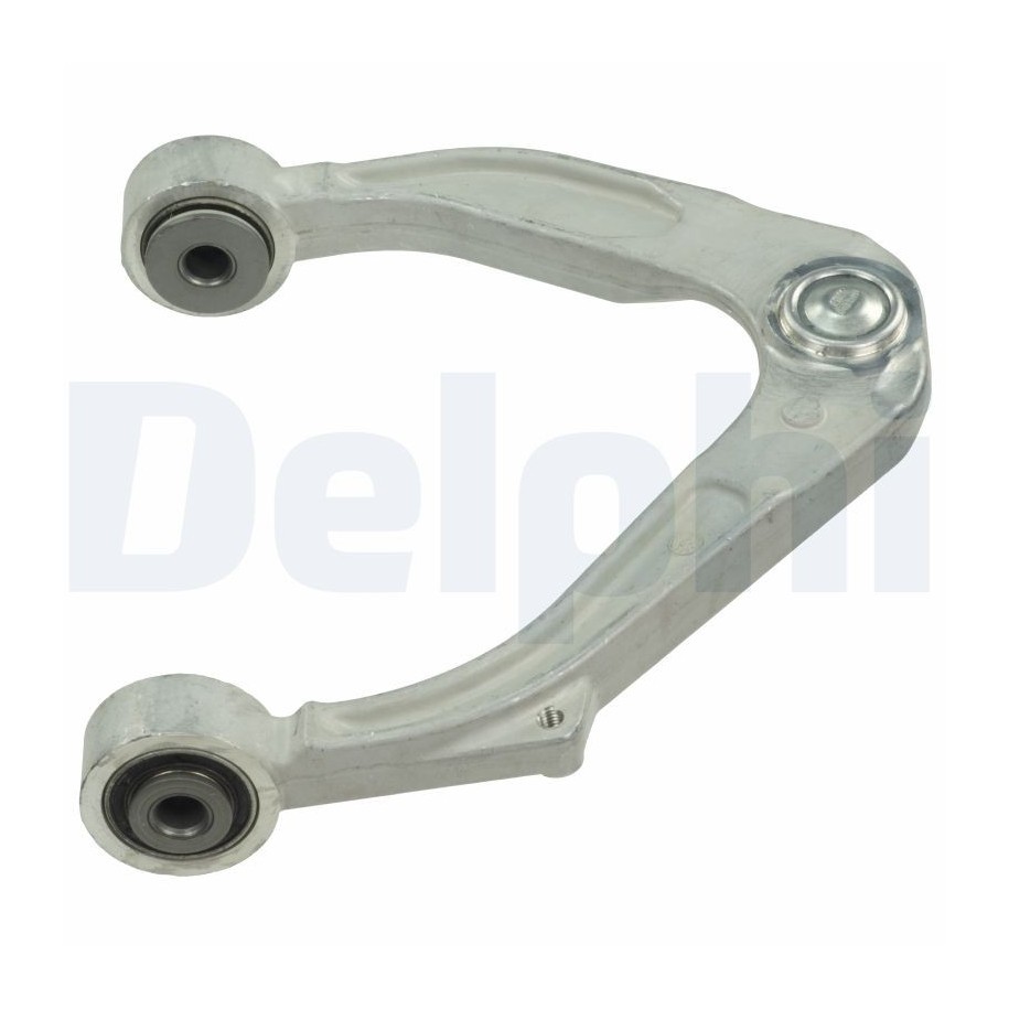 Control Trailing Arm DELPHI TC3492 for ALFA ROMEO OE 51828660