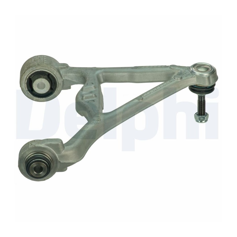 Control Trailing Arm DELPHI TC3547 for JAGUAR OE C2C10438