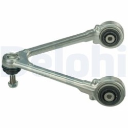 Control Trailing Arm DELPHI TC3548 for JAGUAR OE C2C36806