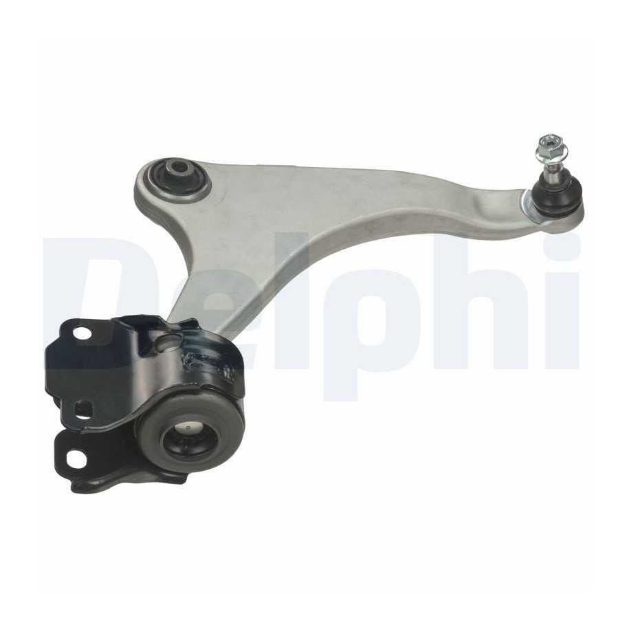 Control Trailing Arm DELPHI TC3554 for VOLVO OE 31262473
