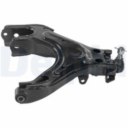 Control Trailing Arm DELPHI TC3560 for ISUZU D-MAX OE 8-97365016-0
