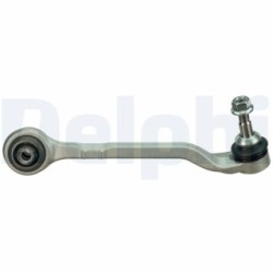 Control Trailing Arm DELPHI TC3579 for BMW OE 31126854728
