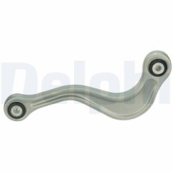 Control Trailing Arm DELPHI TC3585 for PORSCHE PANAMERA OE 97033104700
