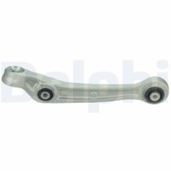 Control Trailing Arm DELPHI TC3601 for AUDI A8 OE 4H0407151B