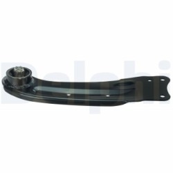 Control Trailing Arm DELPHI TC3603 for AUDI