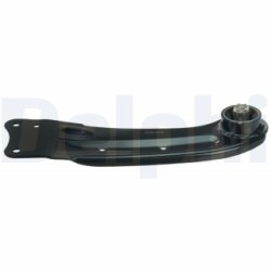 Control Trailing Arm DELPHI TC3604 for AUDI