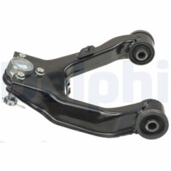 Control Trailing Arm DELPHI TC3621 for MITSUBISHI PAJERO OE MR496793