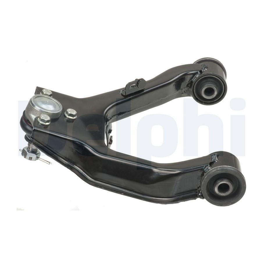 Control Trailing Arm DELPHI TC3621 for MITSUBISHI PAJERO OE MR496793