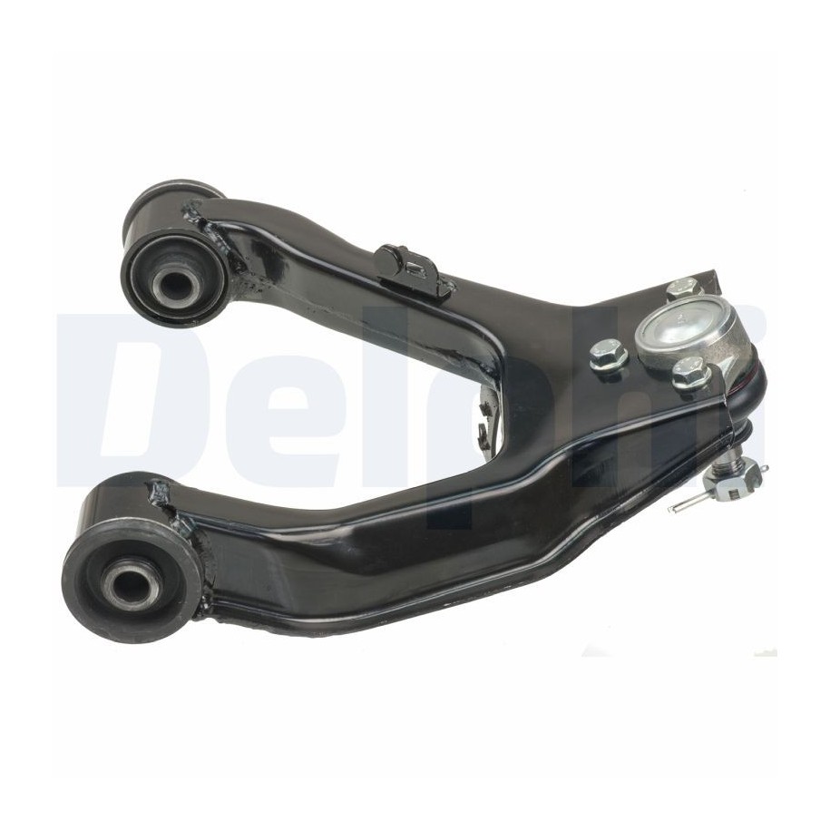 Control Trailing Arm DELPHI TC3622 for MITSUBISHI PAJERO OE MR496794