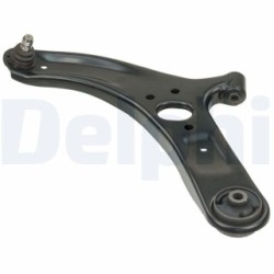 Control Trailing Arm DELPHI TC3625 for KIA RIO OE 545001W000