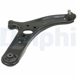 Control Trailing Arm DELPHI TC3626 for KIA RIO OE 545011W000