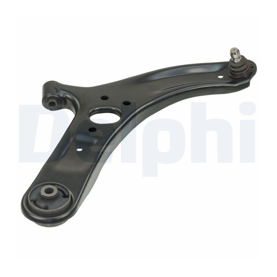 Control Trailing Arm DELPHI TC3626 for KIA RIO OE 545011W000