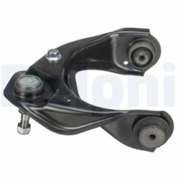 Control Trailing Arm DELPHI TC3627 for MAZDA 6 OE GS1D34250A