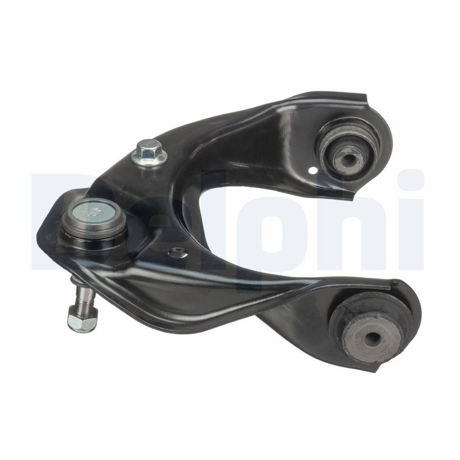 Control Trailing Arm DELPHI TC3627 for MAZDA 6 OE GS1D34250A