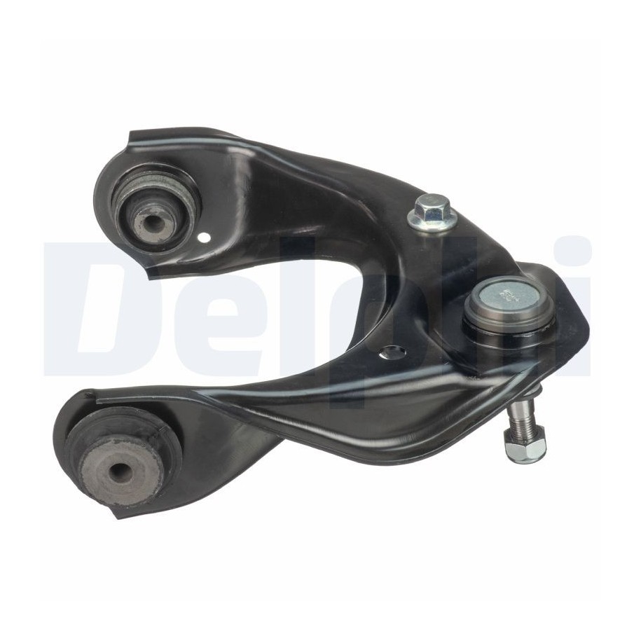 Control Trailing Arm DELPHI TC3628 for MAZDA 6 OE GS1D34200A