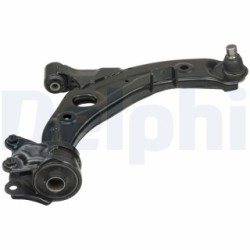 Control Trailing Arm DELPHI TC3630 for MAZDA CX-7 OE EG2134300D