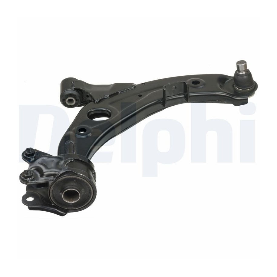 Control Trailing Arm DELPHI TC3630 for MAZDA CX-7 OE EG2134300D