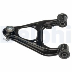 Control Trailing Arm DELPHI TC3637 for MAZDA MX-5 OE N06834250