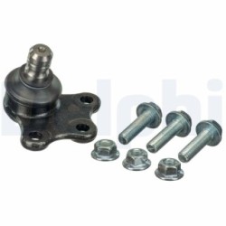 Ball Joint DELPHI TC3664 for CITROEN