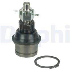 Ball Joint DELPHI TC3665 for JEEP WRANGLER OE 05012432AA