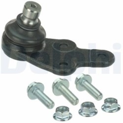 Ball Joint DELPHI TC3671 for FORD KUGA OE 1502087*