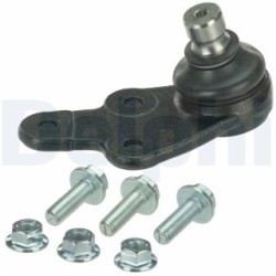 Ball Joint DELPHI TC3672 for FORD KUGA OE 1502086*