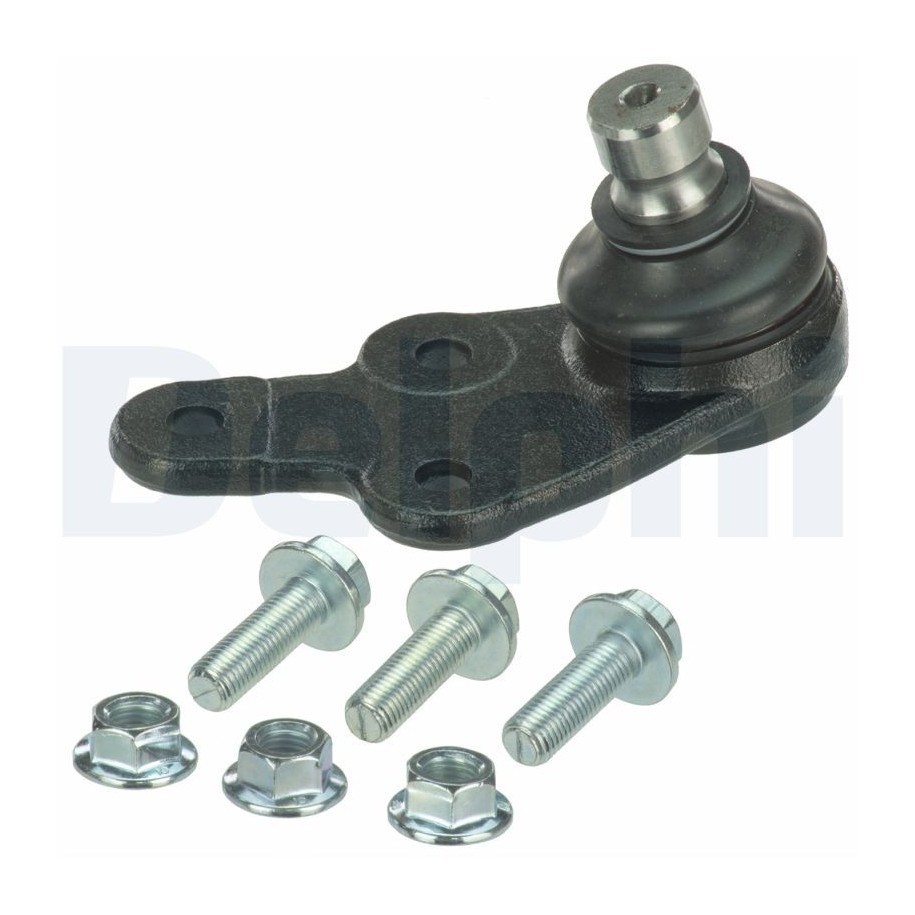 Ball Joint DELPHI TC3672 for FORD KUGA OE 1502086*