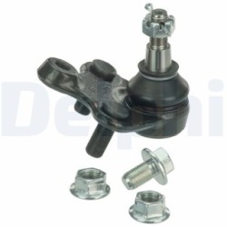 Ball Joint DELPHI TC3679 for HONDA CIVIC OE 51220TR0A01