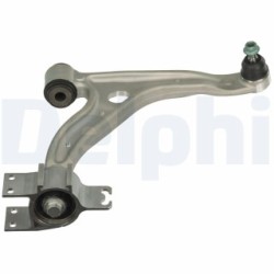 Control Trailing Arm DELPHI TC3704 for MERCEDES OE 2463301807