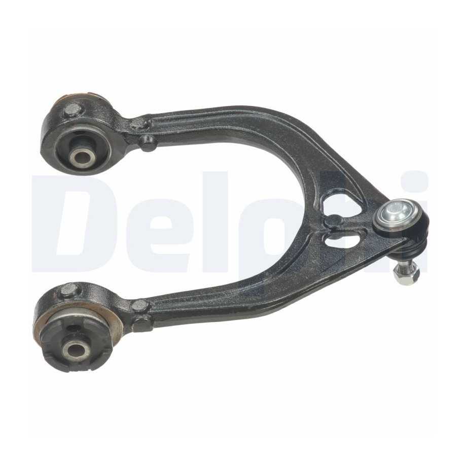Control Trailing Arm DELPHI TC3706 for CHRYSLER 300C OE 4782666AB