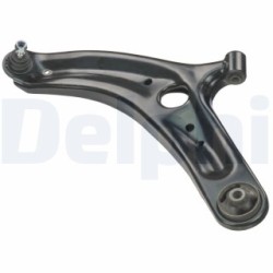 Control Trailing Arm DELPHI TC3713 for HYUNDAI