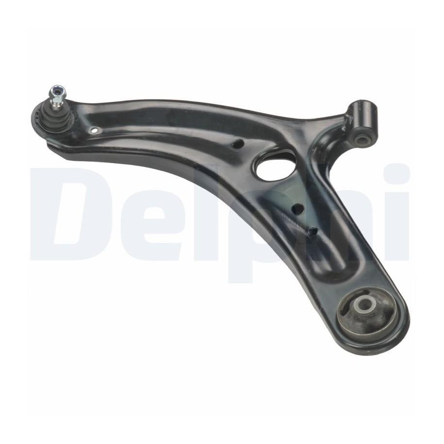 Control Trailing Arm DELPHI TC3713 for HYUNDAI