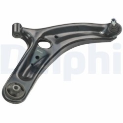 Control Trailing Arm DELPHI TC3714 for HYUNDAI