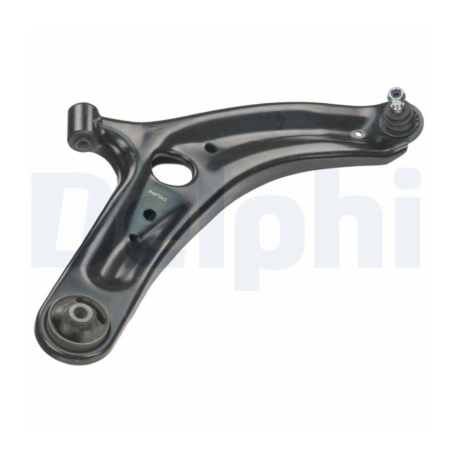 Control Trailing Arm DELPHI TC3714 for HYUNDAI