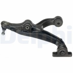 Control Trailing Arm DELPHI TC3715 for JEEP COMMANDER