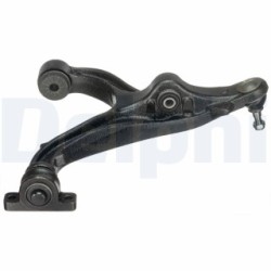 Control Trailing Arm DELPHI TC3716 for JEEP COMMANDER