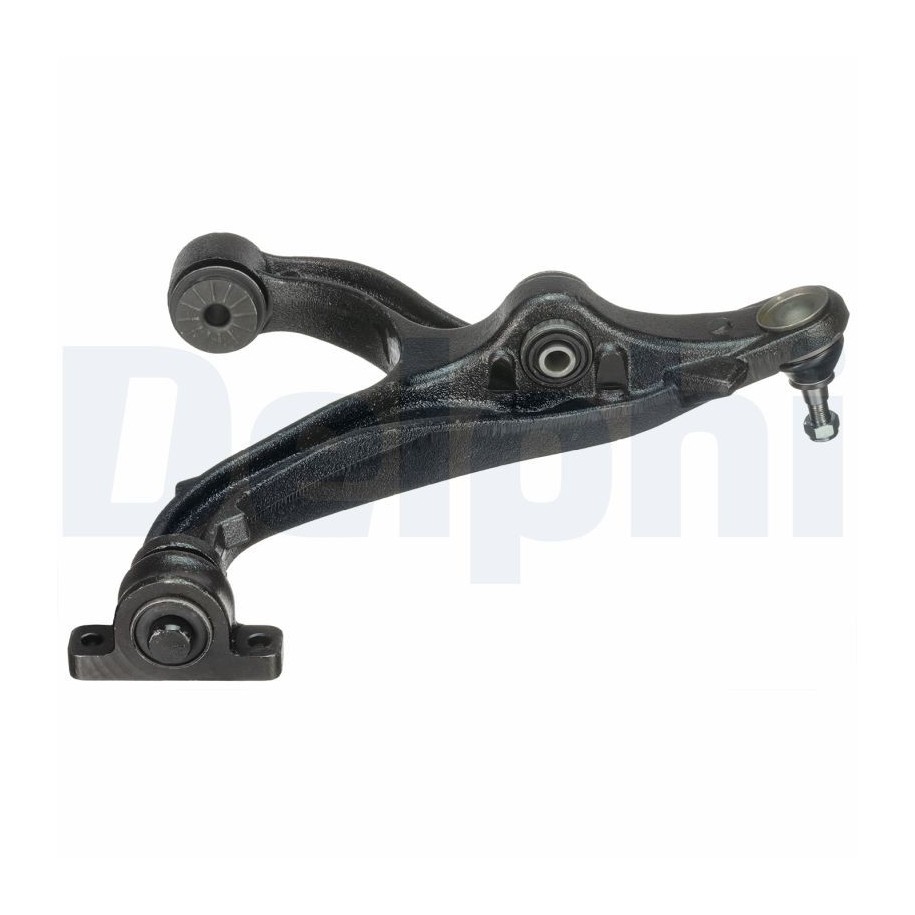 Control Trailing Arm DELPHI TC3716 for JEEP COMMANDER