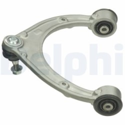Control Trailing Arm DELPHI TC3718 for PORSCHE PANAMERA OE 97034105122