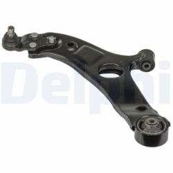 Control Trailing Arm DELPHI TC3733 for HYUNDAI