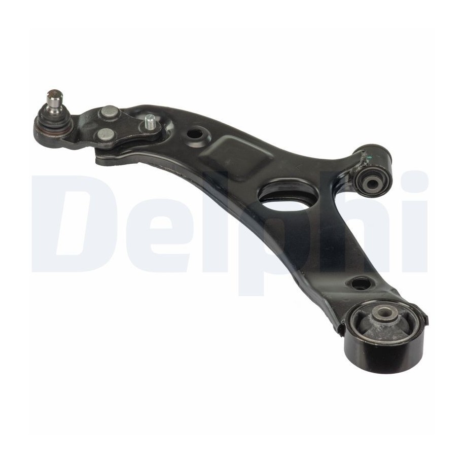 Control Trailing Arm DELPHI TC3733 for HYUNDAI