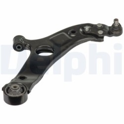 Control Trailing Arm DELPHI TC3734 for HYUNDAI