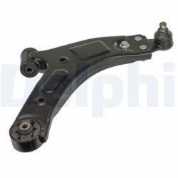 Control Trailing Arm DELPHI TC3737 for HYUNDAI H-1 OE 545014H100