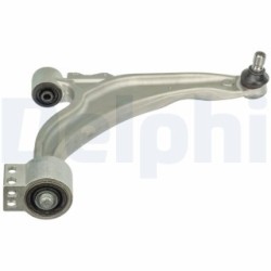 Control Trailing Arm DELPHI TC3739 for CHEVROLET
