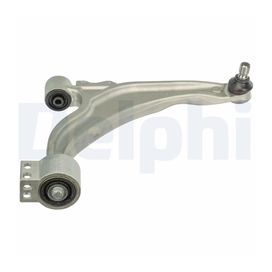 Control Trailing Arm DELPHI TC3739 for CHEVROLET