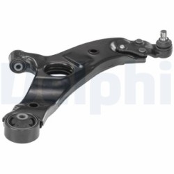 Control Trailing Arm DELPHI TC3744 for HYUNDAI